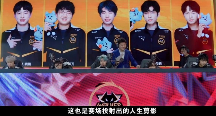 更是一份对