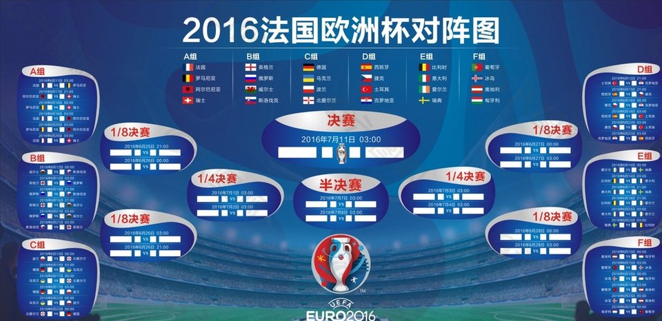 拿五虎成员