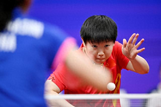 现国际赛场 现国际赛场